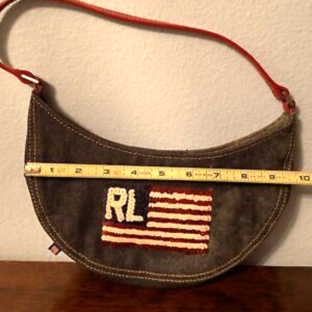 Purse RL